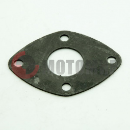 Прокладка глушителя 4т-2т.колена Прокладка глушителя 4т-2т.колена