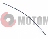 Рубашка троса Вело 55см. Рубашка троса Вело 55см.