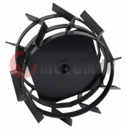 Грунтозацепы МБ 2М комплект 390*120 мм сплошной Грунтозацепы МБ 2М комплект 390*120 мм сплошной