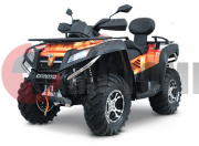 ATV CFMOTO CF800-X8 EFI ATV CFMOTO CF800-X8 EFI