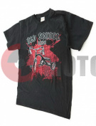 Футболка OLD SHCOOL BIKER нар.велик черн.S-4XL 20987707 Футболка OLD SHCOOL BIKER нар.велик черн.S-4XL 20987707