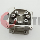 Головка цилиндра 47,00мм.80см3.139QMB в сб.(класс А) JH Головка цилиндра 47,00мм.80см3.139QMB в сб.(класс А) JH