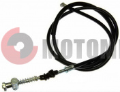Трос 4Т 150сс L1200mm.тормоза переднего Хантер Трос 4Т 150сс L1200mm.тормоза переднего Хантер