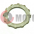 Диск сцепления Мопед "П"металлический (толстый) Диск сцепления Мопед "П"металлический (толстый)