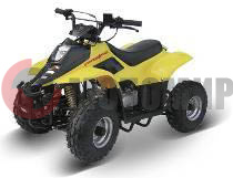 ATV Stels 700GT1 ATV Stels 700GT1