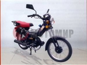 Мопед Stels Orion 70 Q Мопед Stels Orion 70 Q