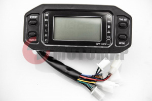 Щиток приборов ATV500 PolarFOX Щиток приборов ATV500 PolarFOX