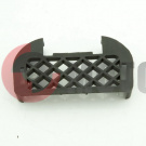 Решетка декоративная передней облицовки (17) Решетка декоративная передней облицовки (17)