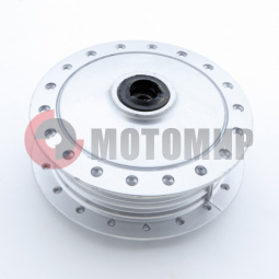 Ступица колеса передняя Delta, Zodiak, ALPHA, ОВ-70 Ступица колеса передняя Delta, Zodiak, ALPHA, ОВ-70