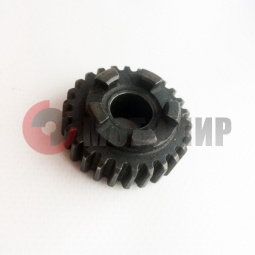 Шестерня Мопед 1-й ск.(большая) Шестерня Мопед 1-й ск.(большая)