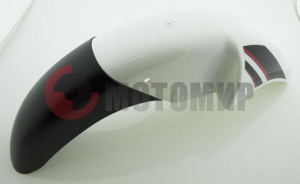 Крыло переднее Cobra Cross Крыло переднее Cobra Cross