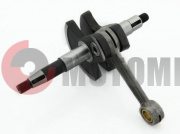 Коленвал Крот (Новосиб.) Коленвал Крот (Новосиб.)