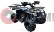 ATV MM ATOMIK SPARK �������