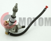 ����� �������� Honda DIO50