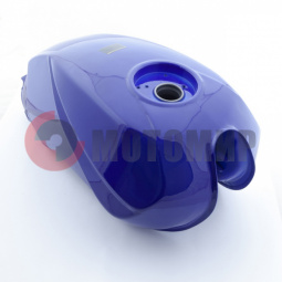 Бензобак 125сс.Аэро Бензобак 125сс.Аэро