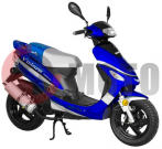 ������ Sagitta Volare ZN50QT-11C 2�-�.