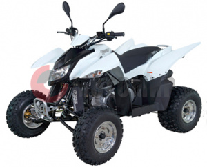 ATV QuadRaider 300 SD ����� ����������� ��������