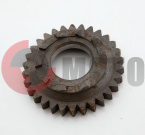 Хрaповик бaрaбaнa сцепления Минск (М1А-1704130) Хрaповик бaрaбaнa сцепления Минск (М1А-1704130)