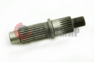 Вал коробки передач (выходной) ATV600 PolarFOX Вал коробки передач (выходной) ATV600 PolarFOX