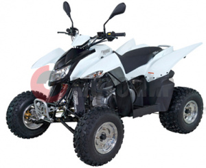 ATV QuadRaider 300 SS ����� ��������� ��������