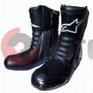 ������� ���� ���. Alpinestars S-MX 3 Waterproof Boot �.44