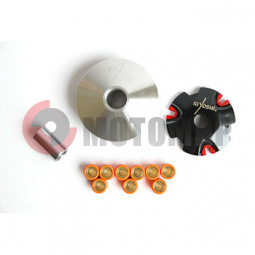 Вариатор Я-2т.Suzuki АД-50 KIYOSHI Вариатор Я-2т.Suzuki АД-50 KIYOSHI