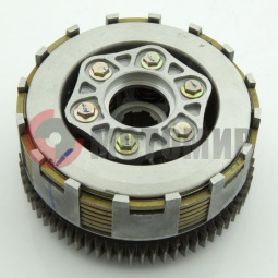 ������� �����.� ��.4�.250cc 169YMM Sport250