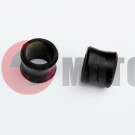 Сайленблок амортизатора Дельта Альфа (резинка) Сайленблок амортизатора Дельта Альфа (резинка)