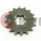 Звездочка Ява 16 Звездочка Ява 16