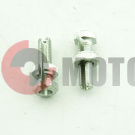 Натяжитель троса Иж с/гайк.короткий Натяжитель троса Иж с/гайк.короткий