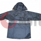 Дождевик NTL ST-128(куртка + штаны) черн.,р. 4XL Дождевик NTL ST-128(куртка + штаны) черн.,р. 4XL