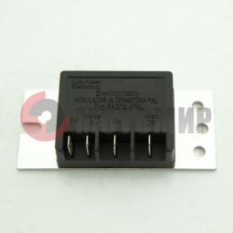 БПВ Ява 12В БПВ Ява 12В