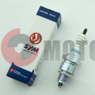 Свеча BP8HSA (M14*1,25 12,7mm) (2т.скут.50-125сс) NGK(R) SYM Свеча BP8HSA (M14*1,25 12,7mm) (2т.скут.50-125сс) NGK(R) SYM