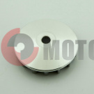 Крыльчатка вариат.Suzuki AD 50 (неподв.щека) Крыльчатка вариат.Suzuki AD 50 (неподв.щека)