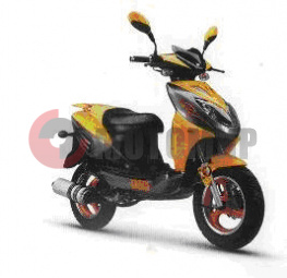 ������ Gryphon Saturn 50