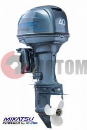 �������� ����� Mikatsu M40FHS 2�.