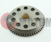 Шестерня муфты обгонной 250сс 166FMM (CB250) Шестерня муфты обгонной 250сс 166FMM (CB250)