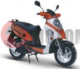 ������ Forsage Saturn TS 150 T 6