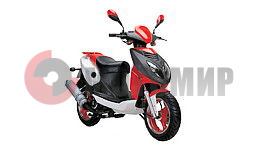 Скутер MM TANJER Скутер MM TANJER