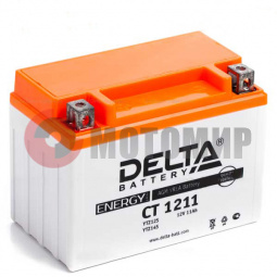 ��� DELTA �� 1211 12V--11�� (151 �86 �112)