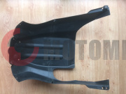 Защита днища Fly скутер Защита днища Fly скутер