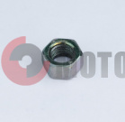 Гайка М10 (18х10) Гайка М10 (18х10)