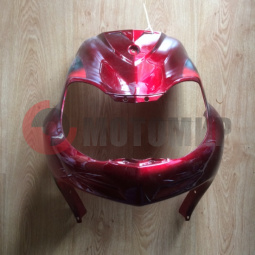 Обтекатель перед.(клюв) фары Dinamit Обтекатель перед.(клюв) фары Dinamit