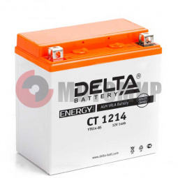 ��� DELTA �T 1214 12V--14�� (151 �88 �147)