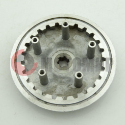 Барабан сцепления внутренний Ява 12V(столик) Барабан сцепления внутренний Ява 12V(столик)