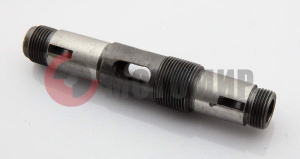 Вал ведущий F50/F80 (вторичный) Вал ведущий F50/F80 (вторичный)