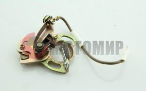 Прерыватель Иж Планета текстолитовый Россия Прерыватель Иж Планета текстолитовый Россия