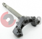 Траверса руля ММ 125cc Шторм Траверса руля ММ 125cc Шторм