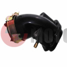 Патрубок впускн. 50-80сс 139QMB скутер Патрубок впускн. 50-80сс 139QMB скутер