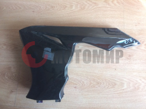 Обтекатель Спорт150 нижн.л/пр. Обтекатель Спорт150 нижн.л/пр.